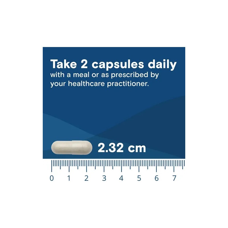 Bariatric Fusión Multivitamin Cirugía Bariatrica 180 Cápsulas