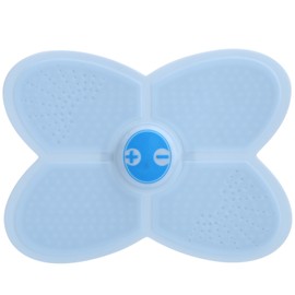 Electric Reusable Messager Sticker Kit Body Therapy Intelligent Multifunctional Pulse Mini Portable Patch