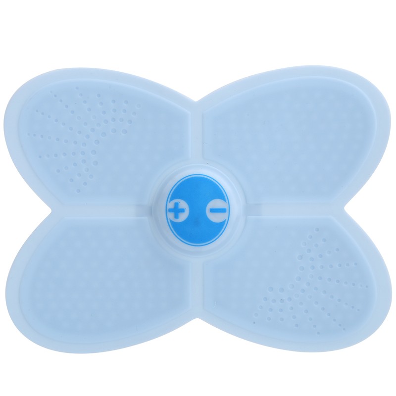 Electric Reusable Messager Sticker Kit Body Therapy Intelligent Multifunctional Pulse