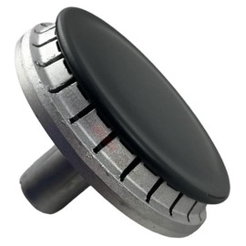 Quemador Mabe Óptimo Mediano 222d8773 Original con Tapa