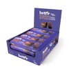 Bett’r Bio Hazelnut Butter Cups. 100% Vegan, Gluten free and