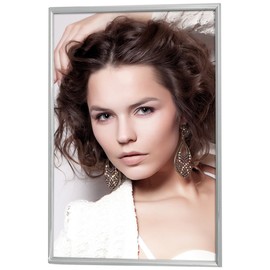 Zep 120S01-34 Bilderrahmen, Metall, 7 x 10 cm