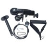 Forearm Wrist Exerciser Arm Wrestling Training Professional Equipment Fitness Strength