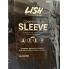 LISH Wide Calf Compression Sleeves Black 1 Pair Adult Size