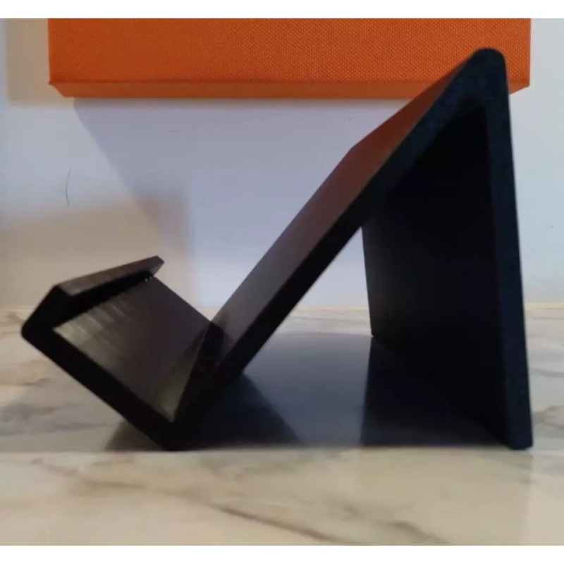 TECSUN PL-990, tabletop stand