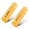 DUNGGLE Shoe Deodorizer Rechargeable Ozone Tech Eliminates Odors in All