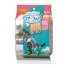 Uni Charm Mannerware for Cats, Small, Trial Pack, Pack of