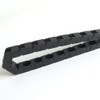 DollaTek 7 x 7mm Drag Chain for 3D Printers,Semi Enclosed