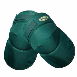 planto Comfort Knee Pads Knee Protection Cushion Knee Pads Best Ergonomic Protection for Knees When Working in the Garden (2 Pairs)