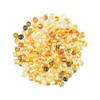 Genuine Amber - Loose Polished Amber Beads from The Baltic