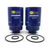HENKYO 6.6L Duramax Diesel Fuel Filter for 2001-2016 Chevy GMC