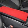 XYHGM Car Center Console Armrest Cover for Toyota Camry 2026
