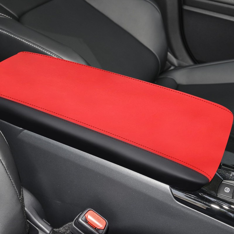 XYHGM Car Center Console Armrest Cover for Toyota Camry 2026