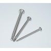 Pozidrive Drilling Screws 2.9 x 19 Pack of 20 Rounded