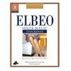 Elbeo Sheer Magic Medium Support Stockings - Medium - Cafe