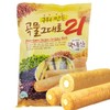 LENITH Korean Premium Multi Whole Grain Baked Crispy Rolls 21