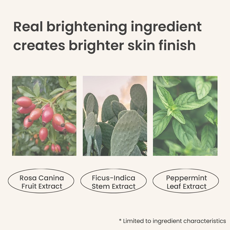 heimish [heimish]*renewal* Artless Perfect Cushion SPF50+ PA+++ (2 Colors)