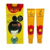 OFJNO526 Camellia 7 minute gray hair dye dark brown FREE / OFJNO526동백 7분 새치 염색약 진한갈색FREE