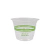 World Centric's 100% Biodegradable, 100% Compostable PLA 9 Oz Cold