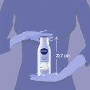 Crema Corporal Nivea Senses Coco Y Monoï 400ml