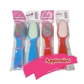 Robot dispenser 2in1 foot care device / 로봇 분배기 2in1 발관리 기기