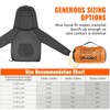 2win2buy Mosquito Bug Suit for Men Women, 2 Pcs Full