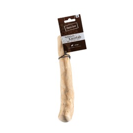 Chewies Chew Sticks for Dogs, Coffee Wood Chew Bone, Splinter-Resistant and Durable, Natural Chew Toy, Available in Sizes XXS, XS, S, M, L