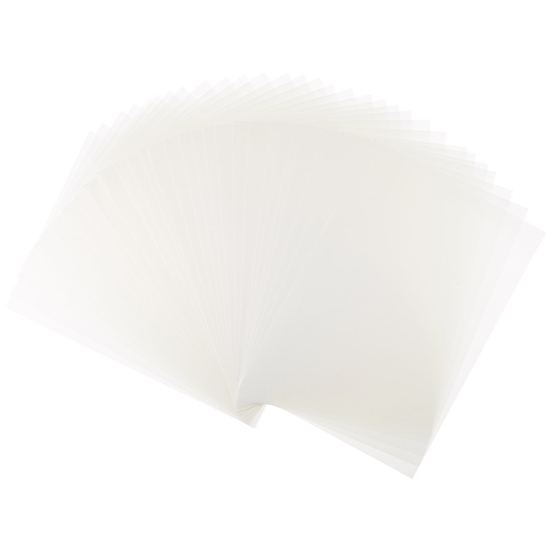 Dainai Copy Paper B5 30 Sheets Washi Melt Paper Top
