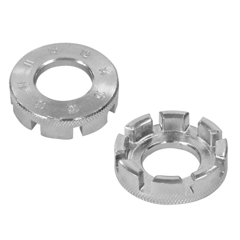 Nipple Spinner, Spoke Wrench, Bicycle, Wheel, Wrench, Tire Rim, Repair