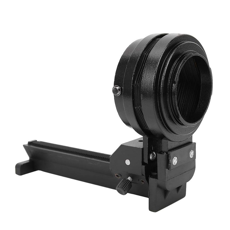 Macro Bellows Macro Close-up Bellows for F Mount Lenses D90