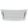 KUAFU Hood Vent Compatible with 2006-2010 Hummer H3 H3T Hood