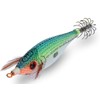 TD Squid JIG DTD Premium GIRA - Pink, 01, 7,