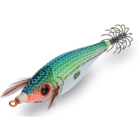 TD Squid JIG DTD Premium GIRA - Pink, 01, 7, 2.5, 6.5