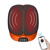 Snailax Foot Massager With APP Control, Vibration Foot Massager for