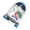 Rocket Piggy Bank Password Cute Coin Bank Intelligent Voice Reminder