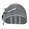 Adjustable Helmet Storage Bag, Scratch Prevention Canvas Helmet Bag for