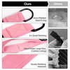 Vulken Tricep Rope Cable Attachment. 24 Inch & 17 Inch