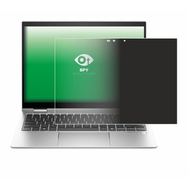 upscreen Anti-Spy Privacy Screen Protector for HP Elite x360 830 G11 2-in-1 Privacy Screen Protector Film [Privacy Screen Protector] Blue Light Filter