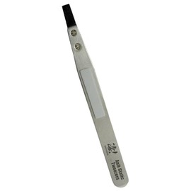 Doyusha Awesome Hobby 4 Antistatic Tweezers Tip Wide Hobby Tool