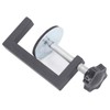 4 Pcs Woodworking Clamp 10 To 57mm Clamping Wood Fixed