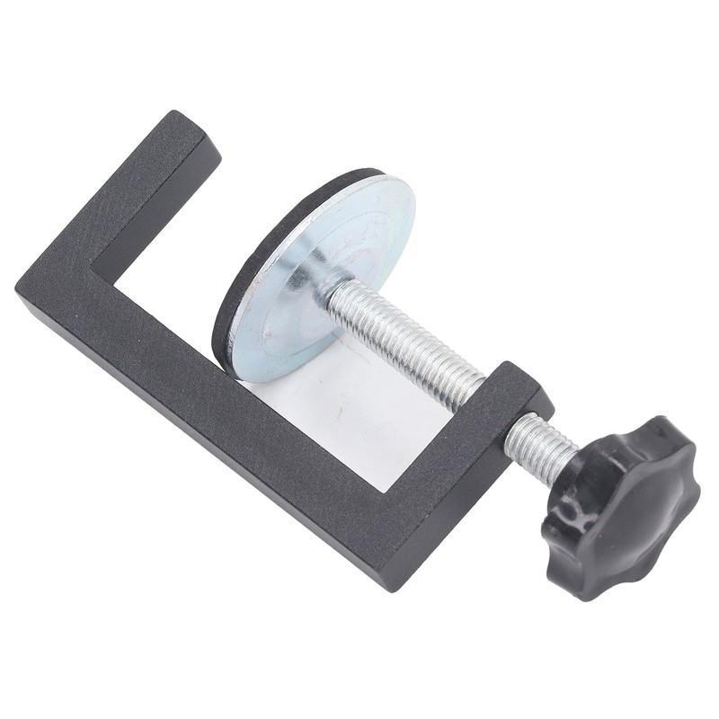 4 Pcs Woodworking Clamp 10 To 57mm Clamping Wood Fixed