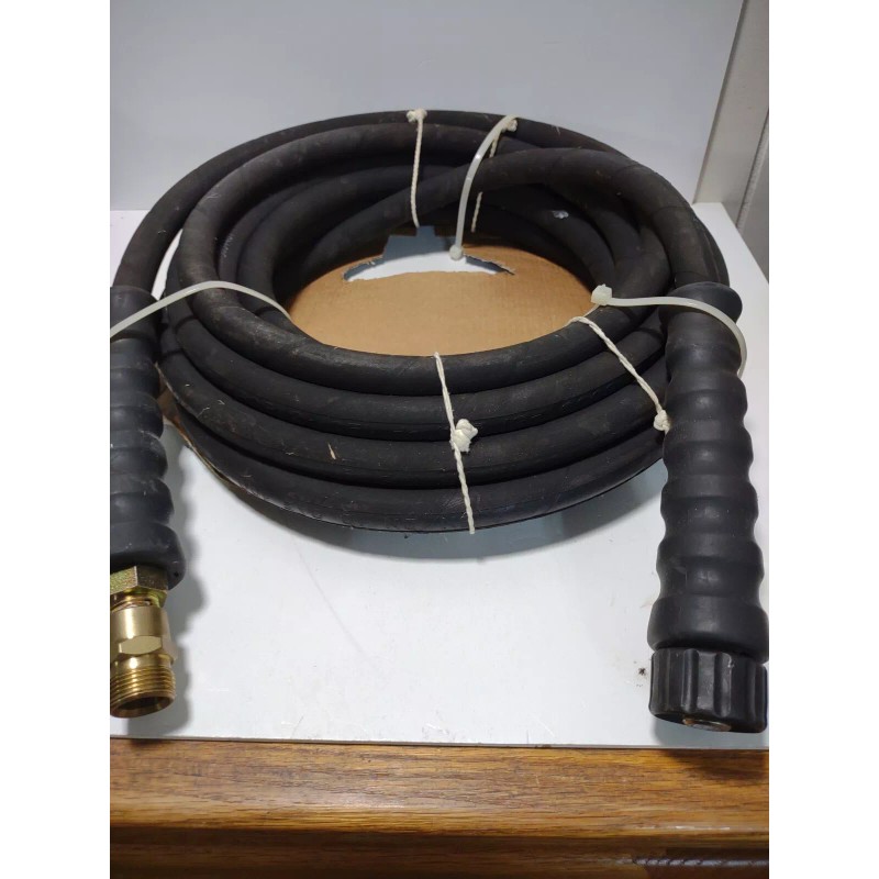 Campbell hausfeld Pressure Washer Extension Hose Campbell Hausfeld 3/8" X