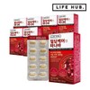 Life Hub (현대Hmall) 라이프허브 혈당케어엔 바나바 7박스(500mg x 210정) 7개월분