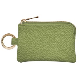 Smart Key Case, Miraculous Ring, Key Case, Card Case, Coin Purse, Small Item, Keyless Case, Mini Pouch, Women's, Men's, GISELLE RING: Wort