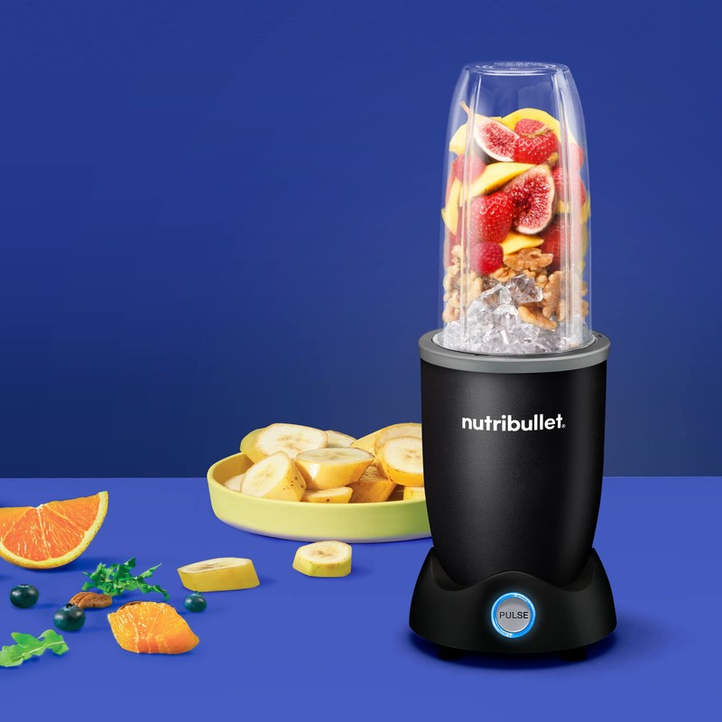 nutribullet® Pro+ 1200 Watt Personal Blender with Pulse Function SKU