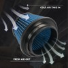 For 92-00 Honda Civic 94-01 Acura Integra Cold Air Intake