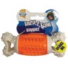 Armitages Good Boy Gnaw A Bone Giggler (Pack of 3)