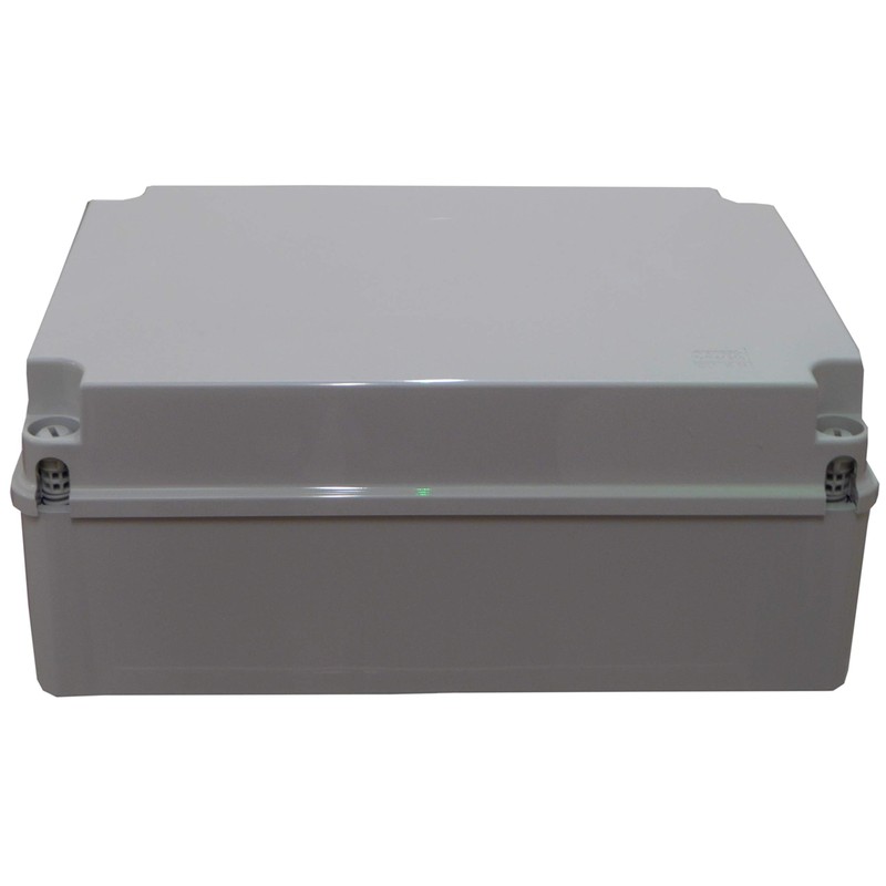 Gewiss Plastic Enclosure GW44209