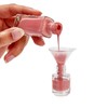 Mini botellas vacías de esmalte de uñas de 5 ml