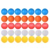 iplusmile 30pcs Golf Plastic Balls Golf Balls Practice Golf Balls